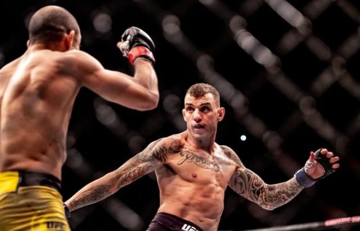 Qui est Renato Moicano, l’adversaire de Benoît Saint Denis à l’UFC Paris ?