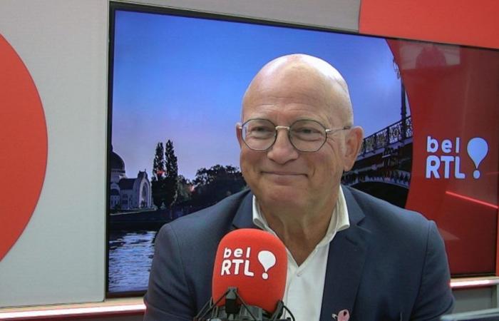 « Les prix des vols sont impossibles, la Belgique doit rapatrier ses ressortissants du Liban »