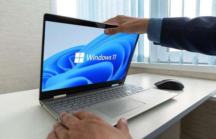 Microsoft a publié le premier ISO Windows 11 24H2, voici comment l’essayer