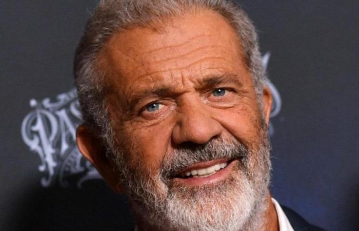 Mel Gibson travaille sur la série télévisée limitée Great Siege of Malta