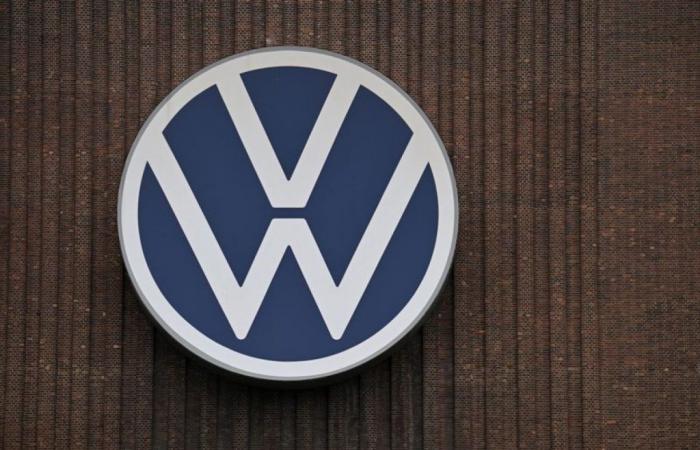 Volkswagen abaisse ses perspectives pour 2024 alors que la demande s’affaiblit – 27/09/2024 à 23h50