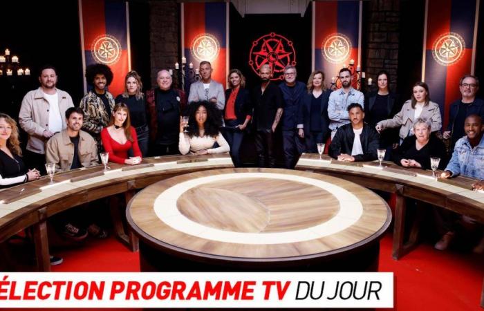 Traîtres, qui veut gagner des millions ?… que regarder à la télé ce soir ?