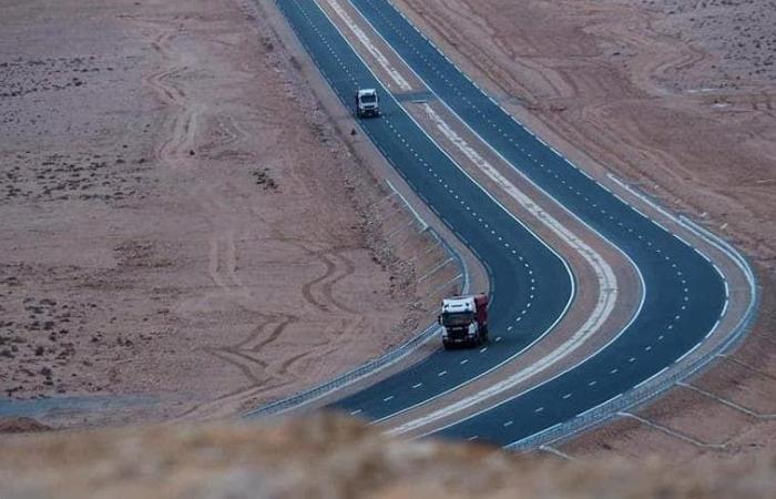 L’autoroute Agadir-Tiznit…le plus grand projet structurant à caractère urgent