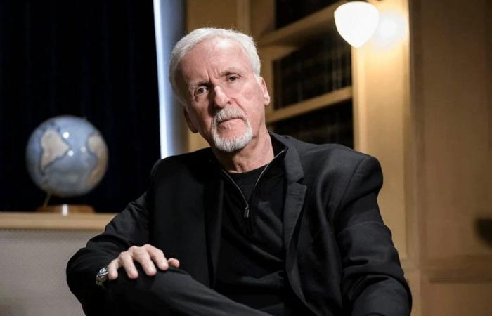 “Laissez-moi voir vos films les plus lucratifs” James Cameron attaque ceux qui critiquent ce point précis dans ses films