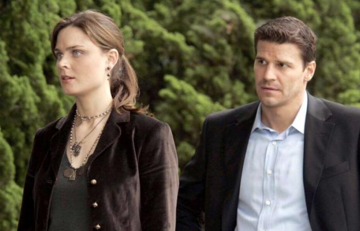 Qu’arrive-t-il à l’interprète de Christine, la fille de Booth (David Boreanaz) et Brennan (Emily Deschanel) ?