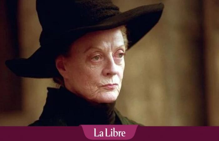 L’actrice britannique Maggie Smith, alias le professeur McGonagall dans la saga “Harry Potter”, est décédée à l’âge de 89 ans.