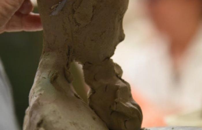 Montauban. Dare to sculpt at Espace Bourdelle this weekend