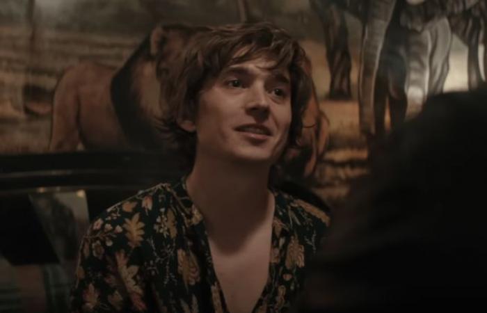 Austin Abrams sur la saison 3 de “Wolfs” et “Euphoria” — Interview