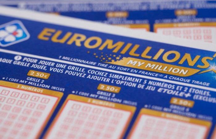 130 millions à gagner ce vendredi soir ! Quels numéros sont les plus fréquents ?