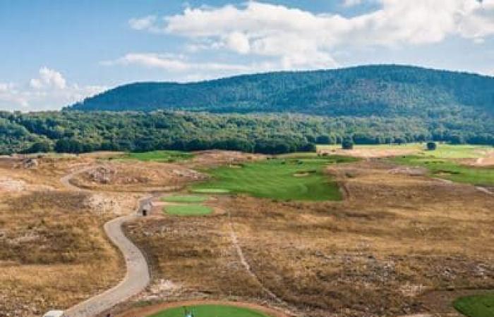 Le Michlifen Atlas Pro-Am prend de la hauteur