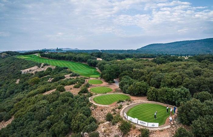 Le Michlifen Atlas Pro-Am prend de la hauteur