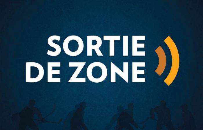 Sortie de zone, saison 6 | Épisode 3 : Gagnants et perdants à mi-camp