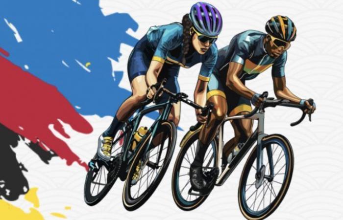 Vélo. Route – Mondiaux – Les Mondiaux 2025 au Rwanda… un parcours ultra difficile