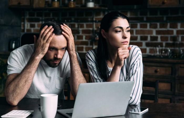 On sait qui est le plus stressé, homme ou femme, la différence est gigantesque