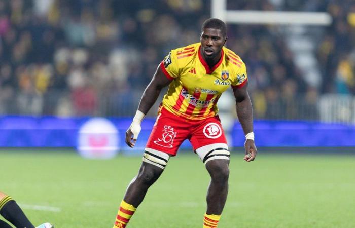 Infos Midol. Transferts / Top 14 – Patrick Sobela sur le point de prolonger à Perpignan