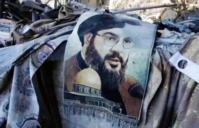 Beyrouth : le chef du Hezbollah Nasrallah tué ?