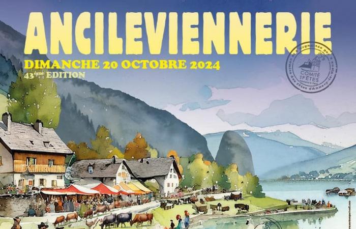 Grands événements et manifestations à Annecy & Haute-Savoie