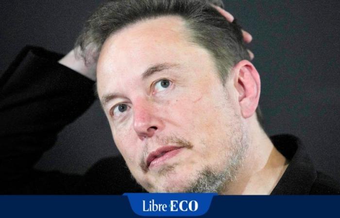 les moments charnières de la transformation d’Elon Musk depuis le rachat de Twitter