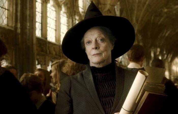 L’actrice britannique Maggie Smith est décédée à l’âge de 89 ans