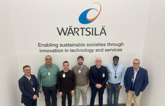 Wärtsilä sélectionné pour sécuriser l’approvisionnement énergétique d’une mine d’or au Sénégal – VivAfrik