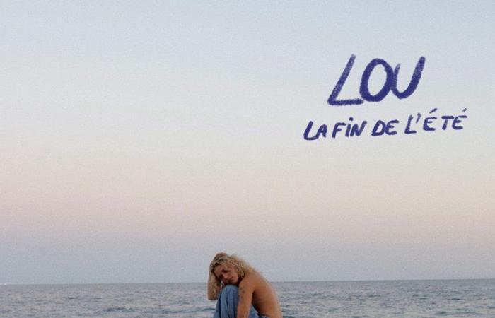 Lou, l’Audoise de « Demain nous appartient » présente son dernier tube « La fin de l’été »