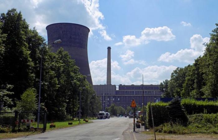 Pas de biomasse, la centrale de Saint-Avold va passer au gaz