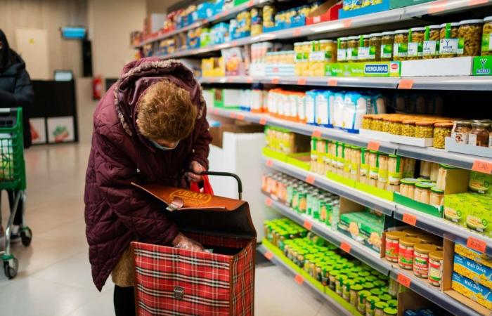 donner d’une main, prendre de l’autre