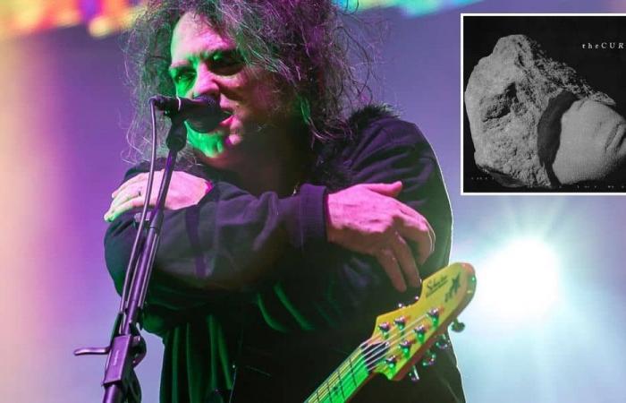 The Cure confirme son retour et dévoile le single « Alone »