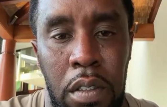 P Diddy : De quoi Sean Combs est-il accusé, pourquoi s’est-il vu refuser la libération sous caution et qu’a-t-il dit ?