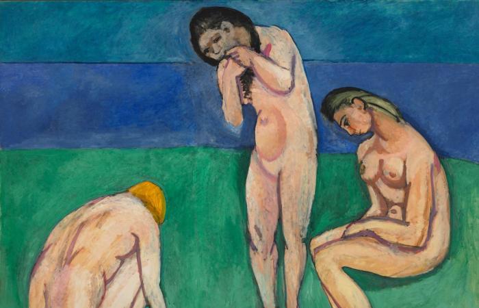 « Matisse est l’une de nos expositions les plus chères »