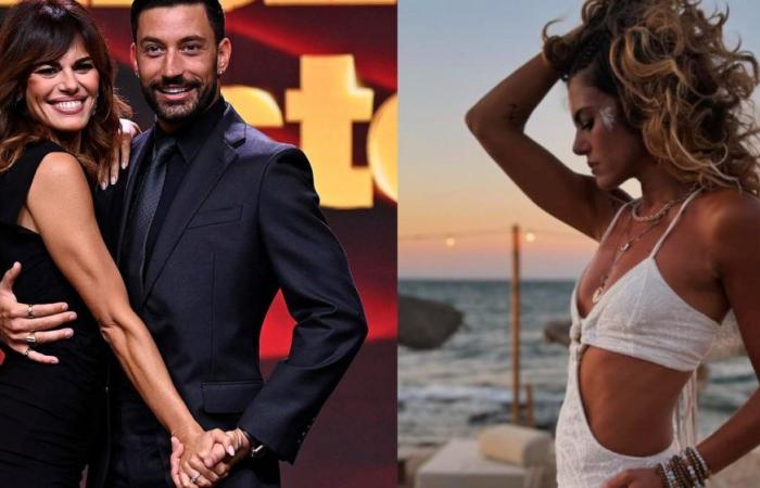 Bianca Guaccero rejoint Danse avec les stars 2024