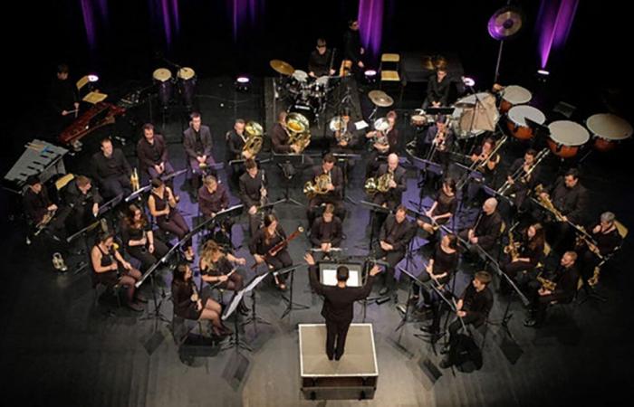 Un orchestre pas comme les autres se produira en concert à Conques