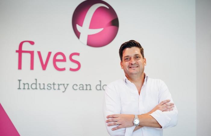 Fives Liné Machines investit 2,7 millions pour moderniser ses bureaux