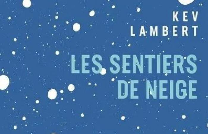 Sentiers de neige | Métamorphose selon Kev Lambert