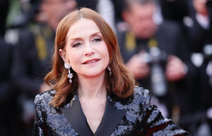 Isabelle Huppert (71 ans) sans filtre sur sa vie privée, “Je préfère…