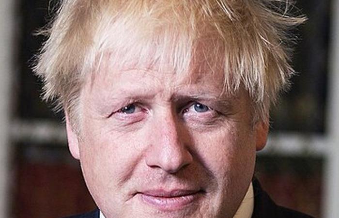 quand l’ancien Premier ministre britannique Boris Johnson envisageait un « raid maritime » aux Pays-Bas pour voler des vaccins