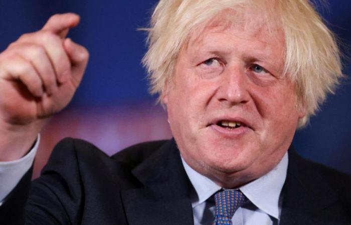 Le jour où Boris Johnson a envisagé un raid militaire aux Pays-Bas pour récupérer des vaccins anti-Covid