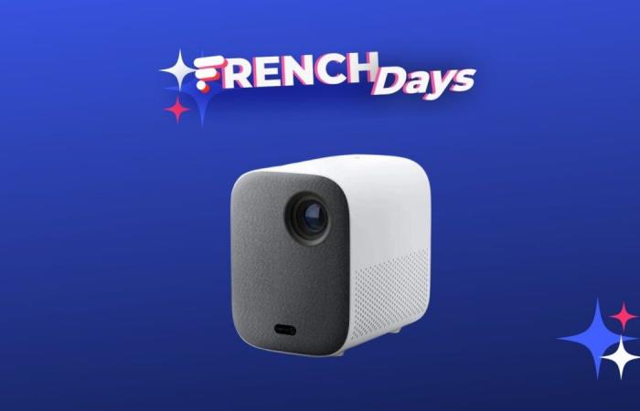 Les téléviseurs et vidéoprojecteurs 4K cassent leurs prix pour les derniers jours des French Days ! Voici les meilleures offres