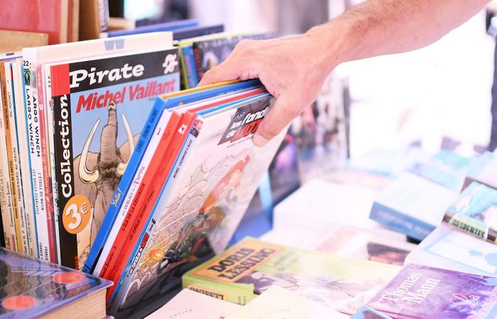 rencontre avec 3 libraires passionnés, basés à Strasbourg