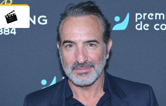 Jean Dujardin remplacé par Romain Duris ? L’interprète de Zorro abandonne sur son prochain film – Actus Ciné