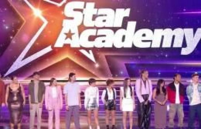 Cécile Chaduteau réagit après son départ de la faculté de la « Star Academy », ne cachant pas sa tristesse (photo)