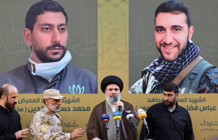 Le gendre de Qassem Soleimani… Qui est Hachem Safi al-Din, le candidat le plus en vue pour succéder à Nasrallah ?