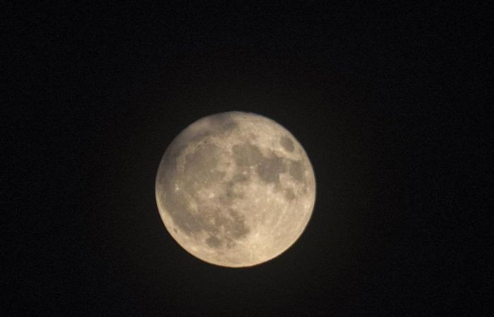 La Terre aura une « deuxième lune » pendant quelques semaines !