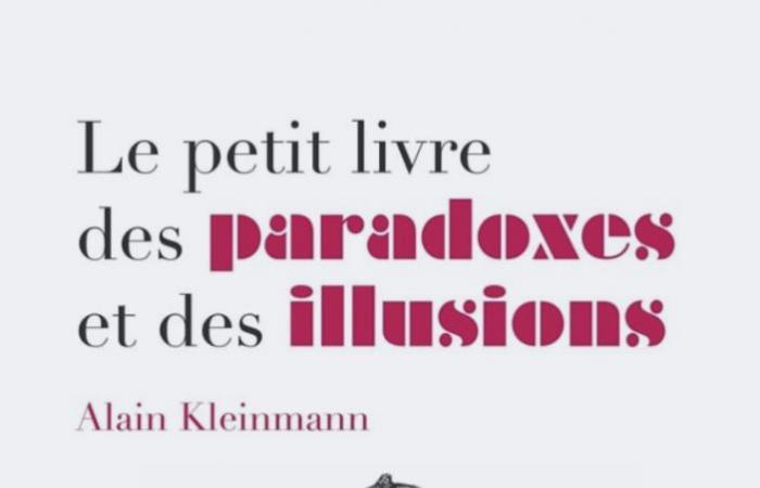 Bonne chance, cher lecteur… Il vous en faudra avec le dernier livre d’Alain Kleinmann