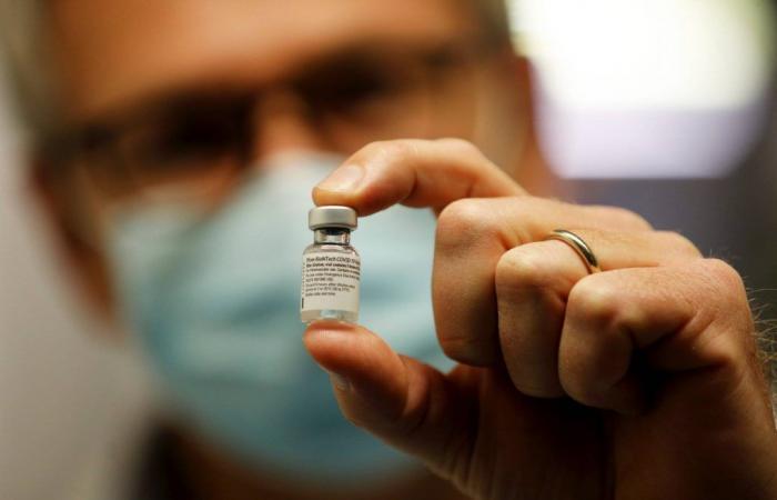 Tous les indicateurs à la hausse, appel à la vigilance, nouvelle campagne de vaccination… la circulation du Covid-19 s’intensifie en Paca