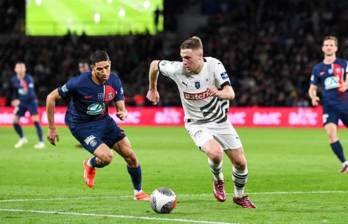 le programme de la 6ème journée, avec PSG – Rennes et RC Lens – OGC Nice