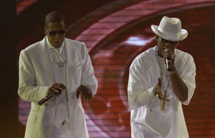 Jay Z s’est caché – a-t-il peur à cause de l’affaire Diddy ?