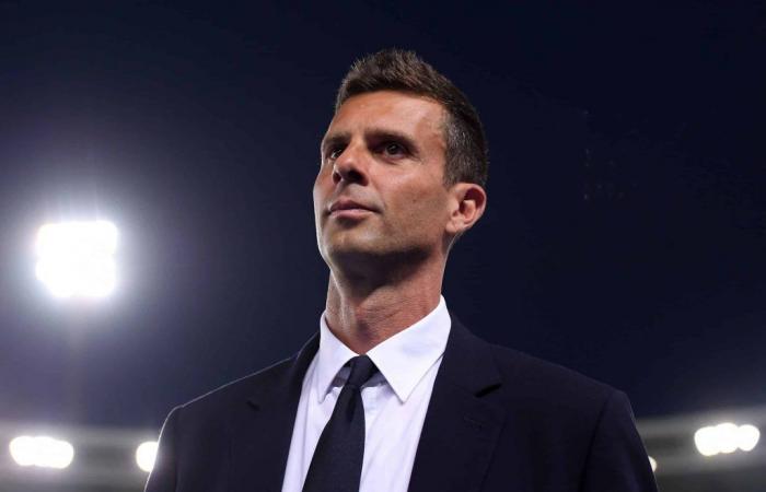 Juventus : Les réactions de Thiago Motta, Dusan Vlahovic et Teun Koopmeiners