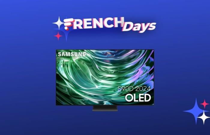 Les téléviseurs et vidéoprojecteurs 4K cassent leurs prix pour les derniers jours des French Days ! Voici les meilleures offres