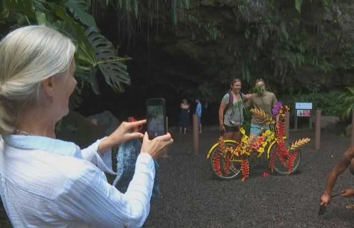 Activités pour la Journée mondiale du tourisme